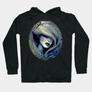 Reincarnation Hoodie